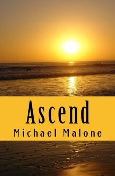 portada Ascend (in English)
