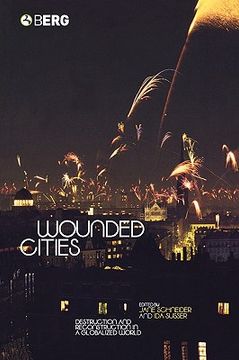 portada wounded cities (en Inglés)