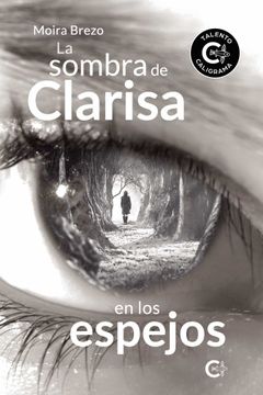 portada La Sombra de Clarisa en los Espejos