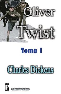 portada Oliver Twist (Tomo I)