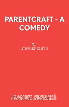 portada Parentcraft - a Comedy (en Inglés)