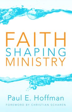 portada Faith Shaping Ministry (in English)