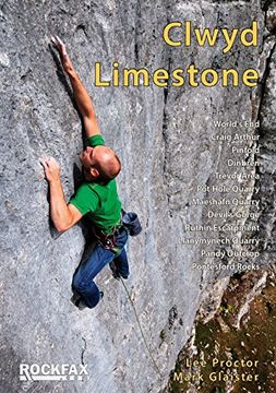 portada Clwyd Limestone