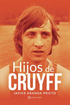 portada Hijos de Cruyff