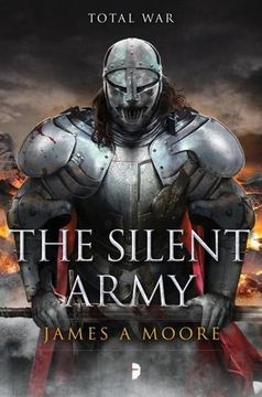 portada The Silent Army (Seven Forges)