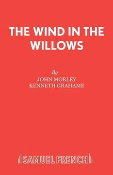 portada The Wind in the Willows (en Inglés)