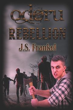 portada Odoru: Rebellion