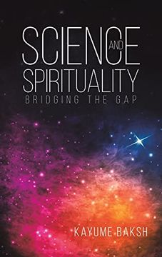 portada Science & Spirituality (en Inglés)
