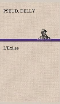 portada L'Exilee