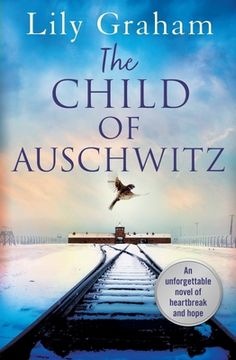 portada The Child of Auschwitz