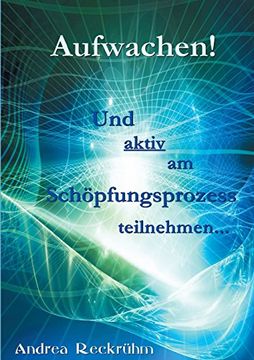 portada Aufwachen! (German Edition)