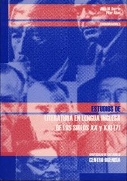 portada Estudios de Literatura en Lengua Inglesa de los Siglos xx y xxi (7)