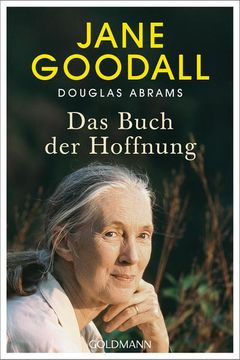 portada Das Buch der Hoffnung (in German)
