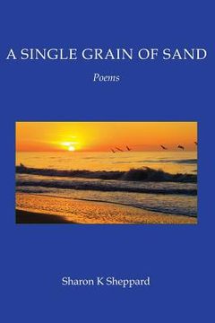 portada A Single Grain of Sand (en Inglés)