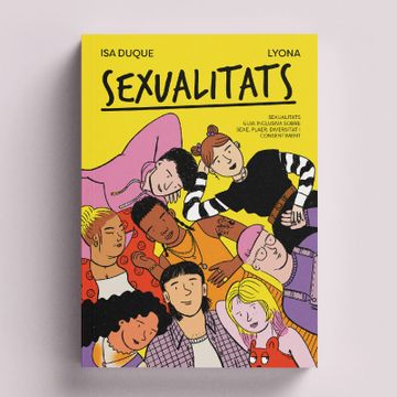 portada Sexualitats (in Spanish)