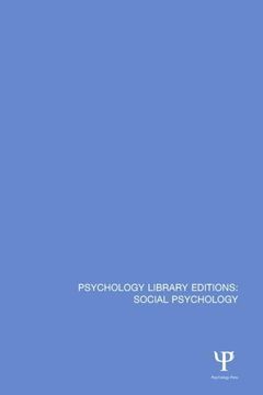 portada Relations and Representations: An Introduction to the Philosophy of Social Psychological Science