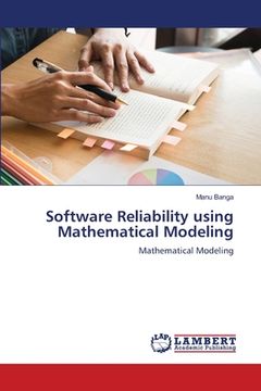 portada Software Reliability using Mathematical Modeling