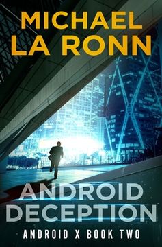 portada Android Deception (in English)