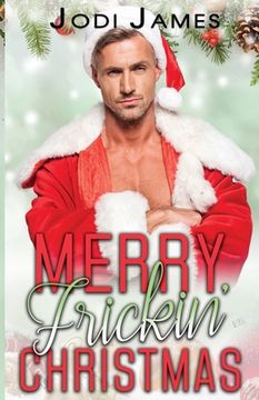 portada Merry Frickin' Christmas (en Inglés)