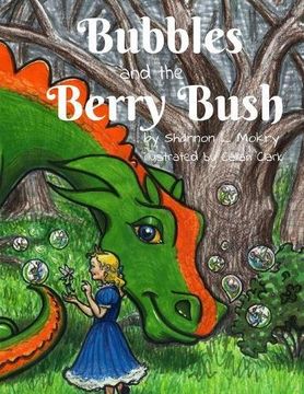 portada Bubbles and the Berry Bush