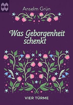 portada Was Geborgenheit Schenkt (in German)