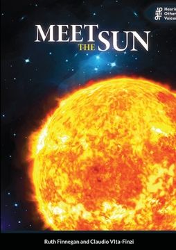 portada Meet the Sun: Hearing Others'. Voices (in English)