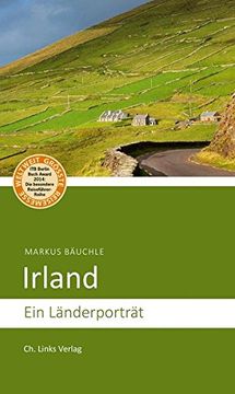 portada Irland: Ein Länderporträt (Länderporträts) (en Alemán)