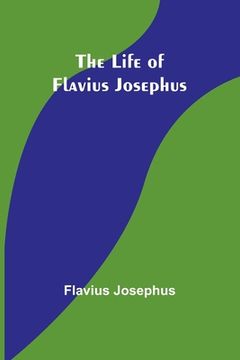 portada The Life of Flavius Josephus