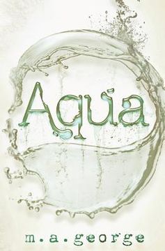 portada Aqua (en Inglés)