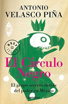 portada Circulo Negro, el (in Spanish)