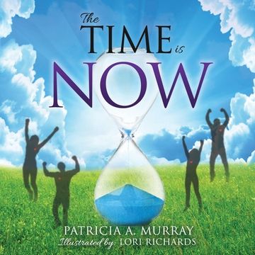 portada The Time is NOW