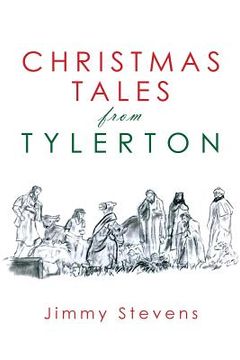portada Christmas Tales from Tylerton (en Inglés)