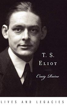 portada T. S. Eliot 