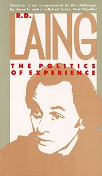 portada The Politics of Experience (en Inglés)