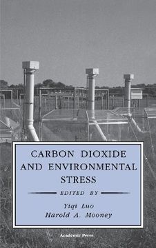 portada Carbon Dioxide and Environmental Stress 