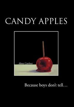 portada candy apples