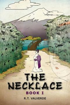 portada The Necklace, Book I (en Inglés)