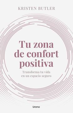 portada Tu Zona de Confort Positiva