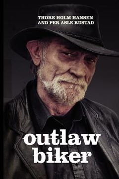 portada outlaw biker (en Inglés)