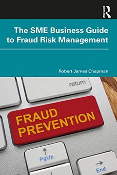 portada The sme Business Guide to Fraud Risk Management (en Inglés)
