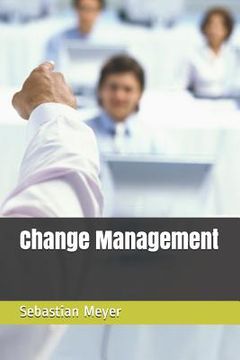 portada Change Management