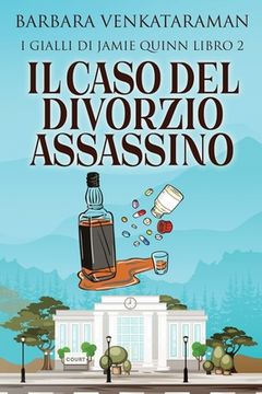 portada Il Caso Del Divorzio Assassino (en Italiano)