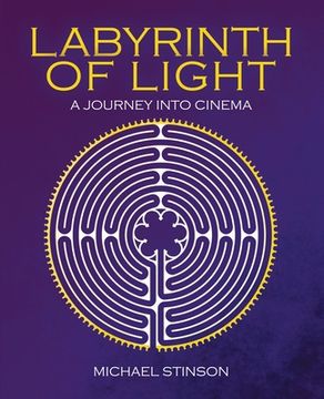 portada Labyrinth of Light (en Inglés)