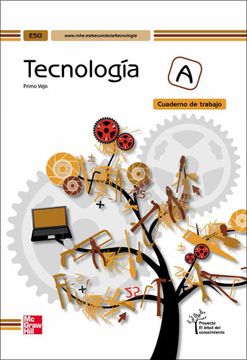 portada Cutx Tecnolog{A a "Proyecto el Arbol del Conocimiento" < (in Spanish)