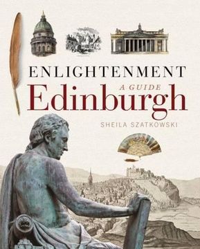portada Enlightenment Edinburgh