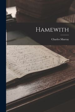 portada Hamewith (in English)