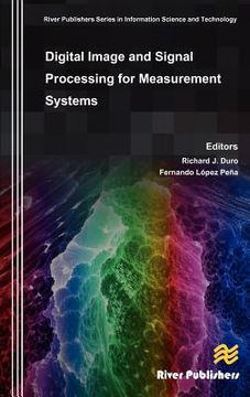 portada digital image and signal processing for measurement systems (en Inglés)