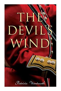 portada The Devil's Wind: A Historical Novel (in English)