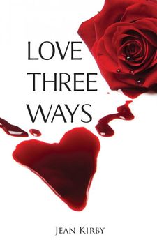 portada Love Three Ways (en Inglés)