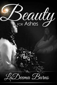 portada Beauty for Ashes (en Inglés)